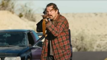 „One Battle After Another” are un debut puternic la Box Office. Filmul a avut încasări de 8,8 milioane de dolari