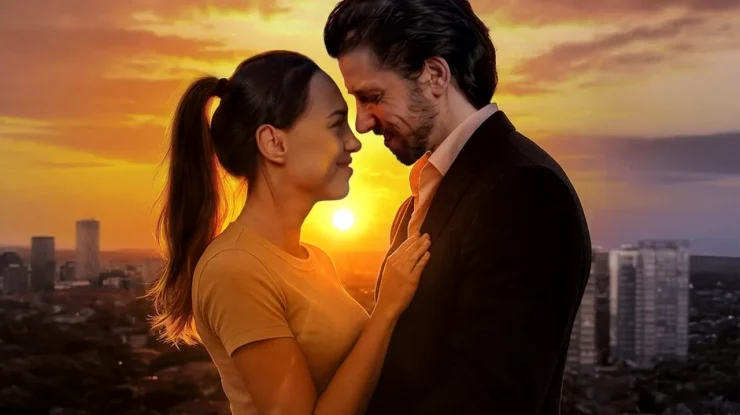 De astăzi vezi în cinematografele din România „Dragoste Fără Cuvinte”. Filmul marchează o premieră: actori surzi în roluri principale