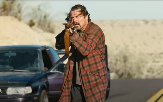„One Battle After Another” are un debut puternic la Box Office. Filmul a avut încasări de 8,8 milioane de dolari