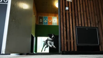 „Dog Relais” este noul hotel canin, deschis în aeroportul Fiumicino. Ce trebuie să știi dacă vrei să pleci cu patrupedul în vacanță