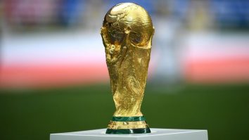 Peste 4,5 milioane de persoane s-au înscris în cursa pentru cumpărarea de bilete la Campionatul Mondial de Fotbal din 2026