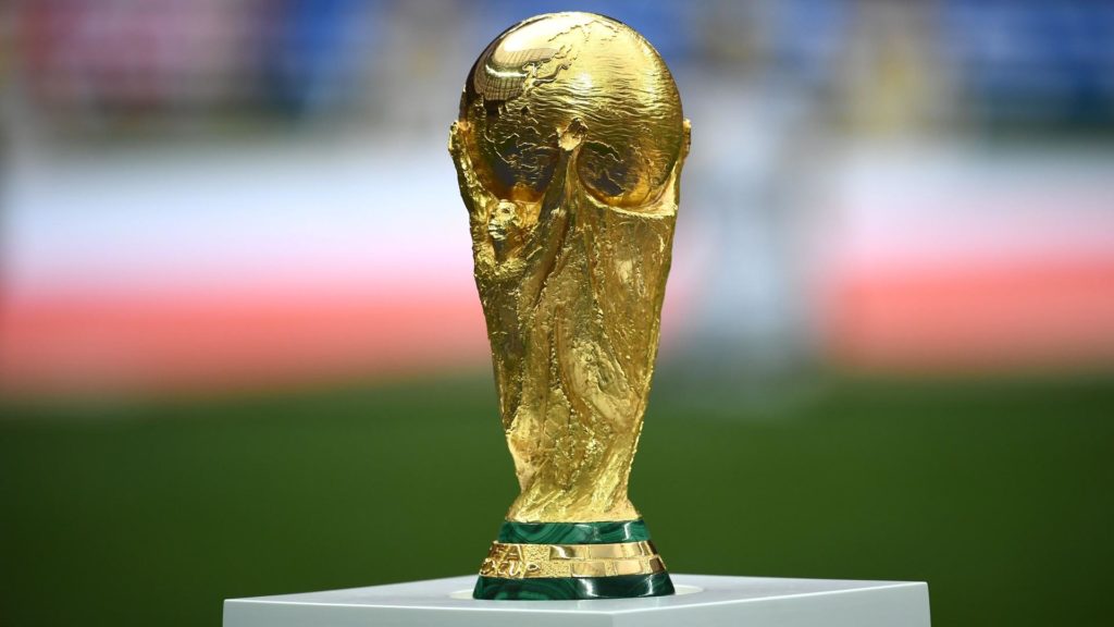 Peste 4,5 milioane de persoane s-au înscris în cursa pentru cumpărarea de bilete la Campionatul Mondial de Fotbal din 2026