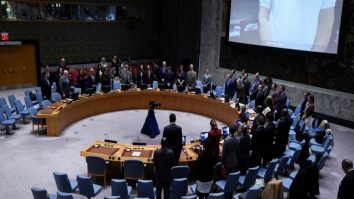 Consiliul de Securitate al ONU se va reuni vineri pentru a discuta despre incursiunile dronelor în Polonia