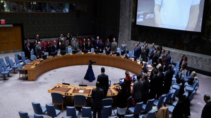 Consiliul de Securitate al ONU se va reuni vineri pentru a discuta despre incursiunile dronelor în Polonia