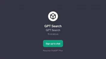 Depict AI lansează un nou tool cu Inteligență Artificială. Cum funcționează GPT Search