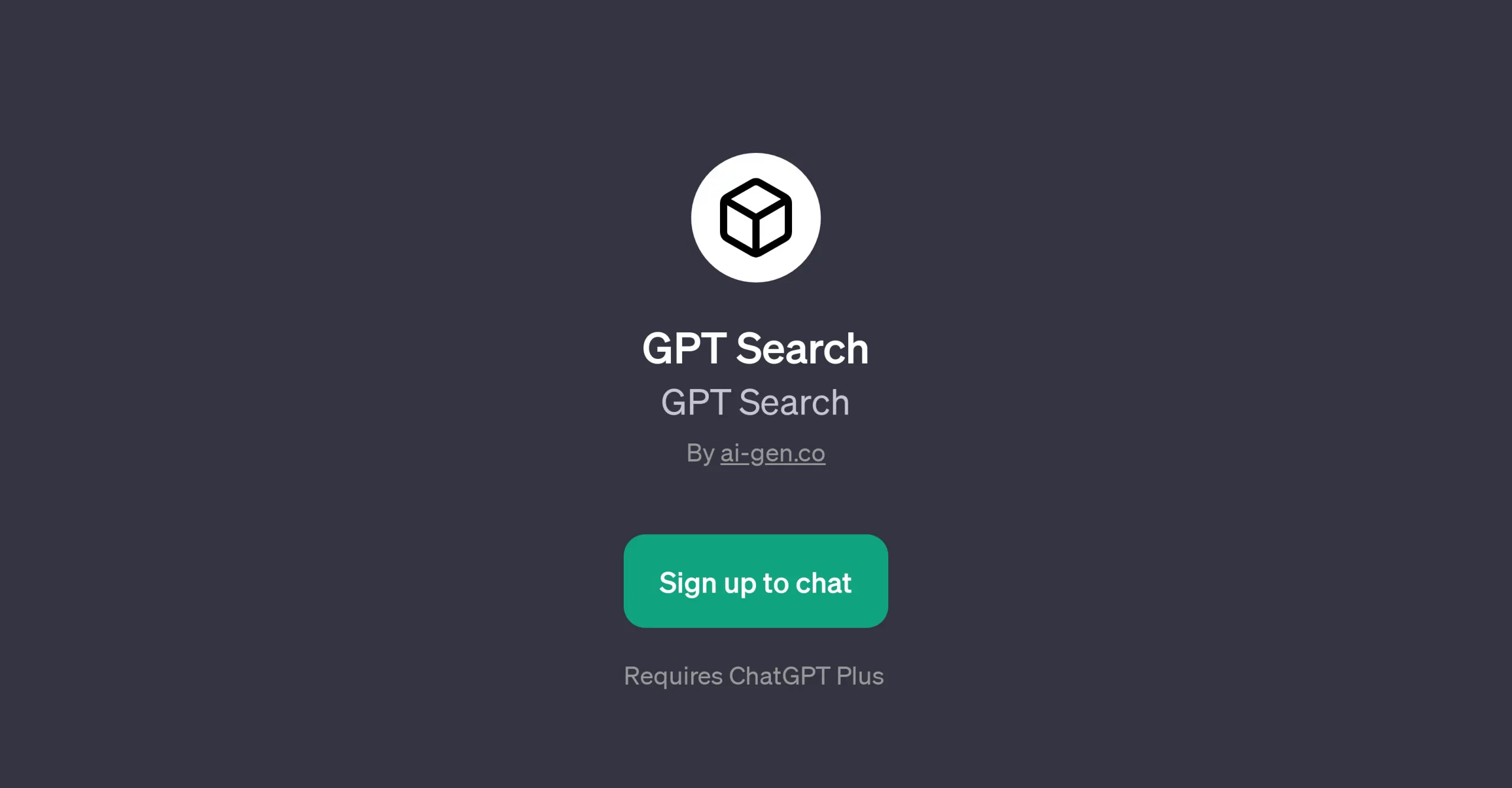 Depict AI lansează un nou tool cu Inteligență Artificială. Cum funcționează GPT Search