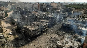 LIVE UPDATE. Război în Israel, ziua 701. Israelul bombardează mai multe zgârie-nori în orașul Gaza după ordine de evacuare forțată
