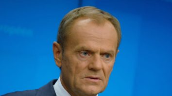 Donald Tusk: Declarațiile lui Trump despre Ucraina ar putea semnala retragerea SUA