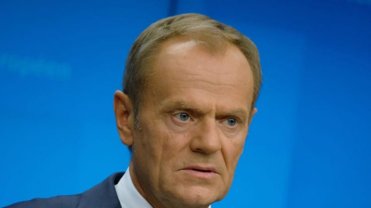 Donald Tusk: Declarațiile lui Trump despre Ucraina ar putea semnala retragerea SUA