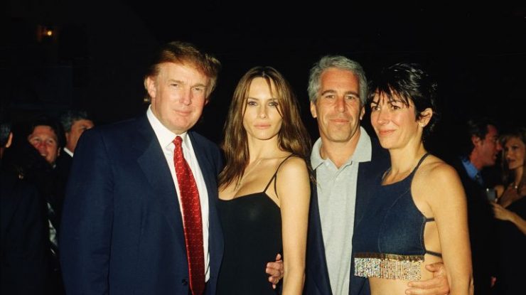 Au fost publicate noi documente ale lui Epstein: apar numele lui Elon Musk, Steve Bannon, Peter Thiel și al Prințului Andrew