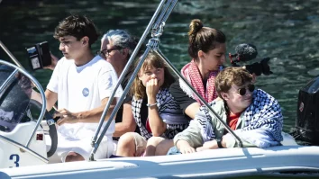 Autoritățile din Tunisia au negat atacul cu dronă asupra unei nave cu ajutoare a Gretei Thunberg. Explozia a venit din interior