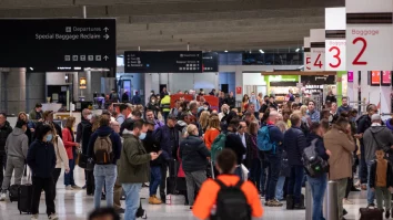 Fii pregătit dacă ai drum în Italia cu avionul. Va avea loc o grevă de 24 de ore a transportului aerian