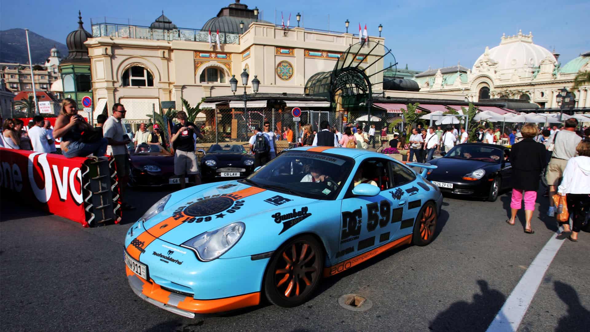 Gumball 3000 revine în Capitală după 10 ani de la ultima ediție. Cerasela Călin, Consilier Comunicare CREART: „Momentul special e lansarea Koenigsegg Jesko Cobyx”
