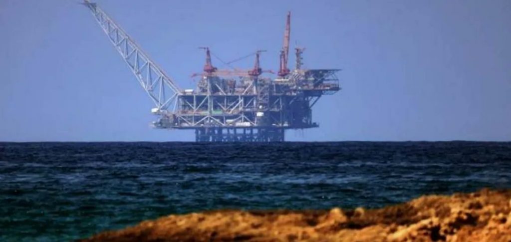 Taiwan acuză China de încălcarea dreptului internațional prin foraj în zona sa economică exclusivă