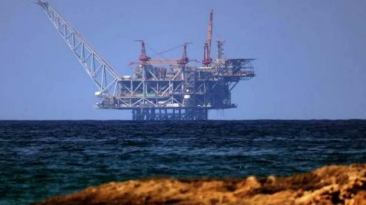 Taiwan acuză China de încălcarea dreptului internațional prin foraj în zona sa economică exclusivă