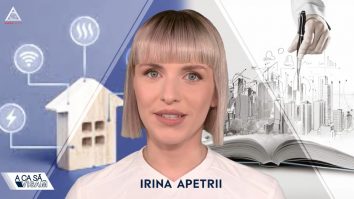 A CA SĂ VISĂM. Cât mai costă un metru pătrat util în 2025?