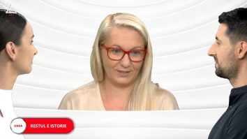 ȘTIU, 10 septembrie, ora 20:00, cu Oana Despa și Alex Anghel