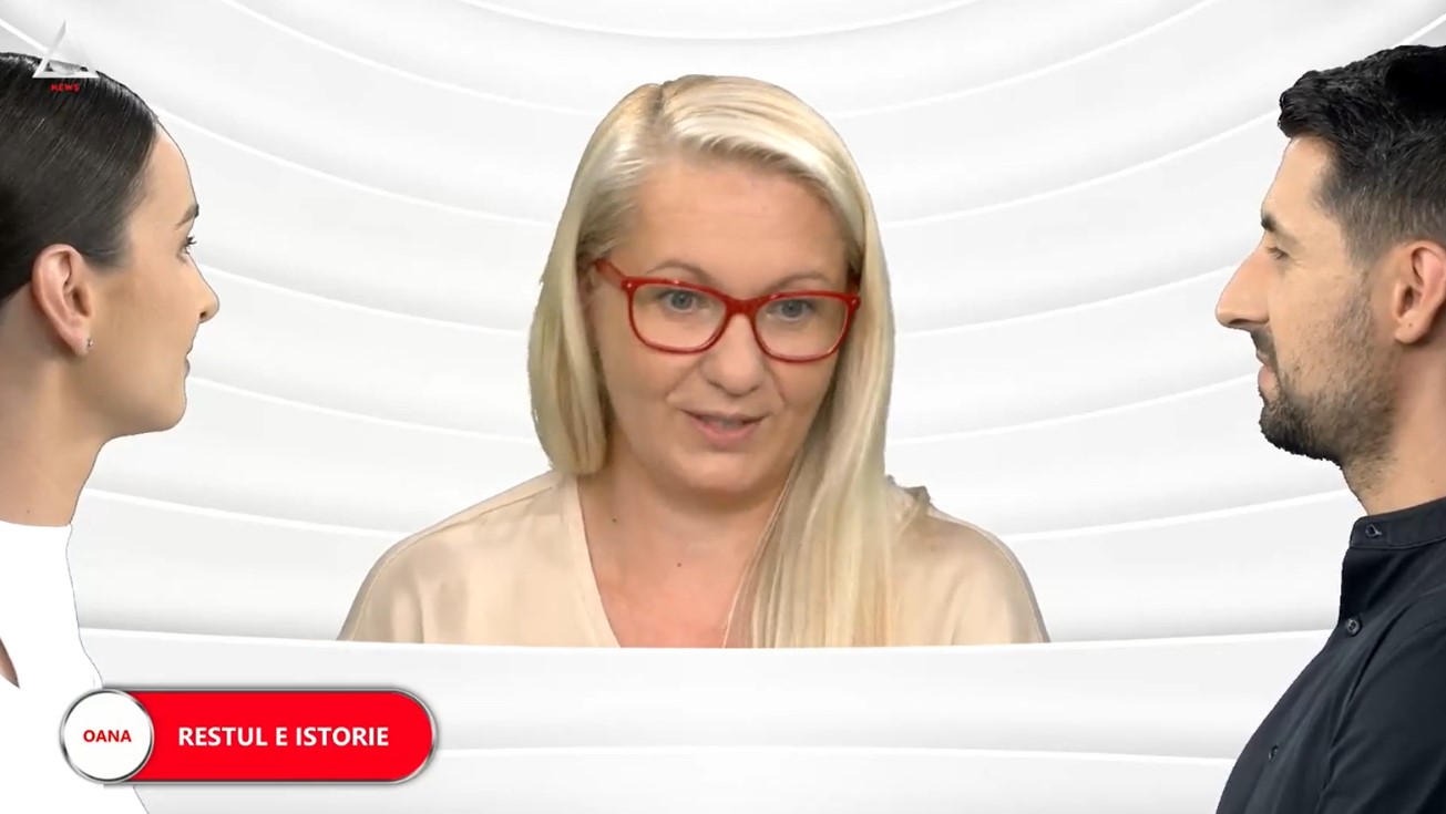 ȘTIU, 10 septembrie, ora 20:00, cu Oana Despa și Alex Anghel