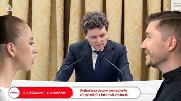 ȘTIU, 11 septembrie, ora 08:00, cu Mihaela Măncilă și Adrian Bogdan