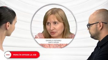 ȘTIU, 11 septembrie, ora 20:00, cu Oana Despa și Mădălin Mihai