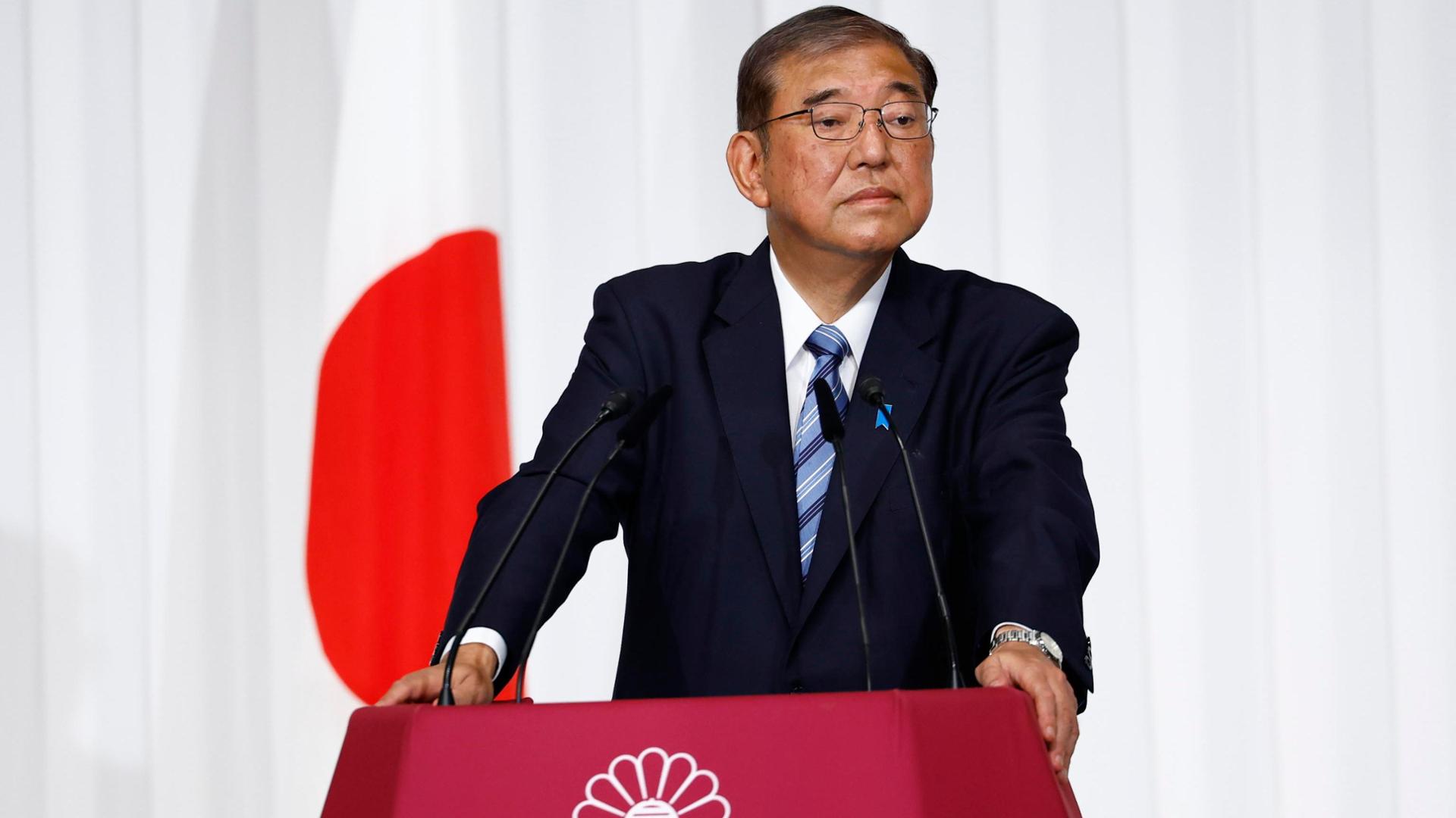 Prim-ministrul japonez Shigeru Ishiba a decis să demisioneze pentru a evita divizarea în cadrul Partidului Liberal Democrat