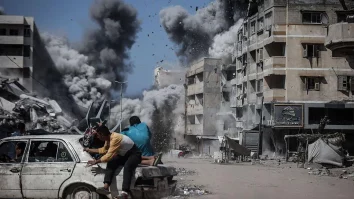 Peste 35 de civili au fost uciși în atacurile israeliene recente din Gaza. Ce declară Premierul Netanyahu