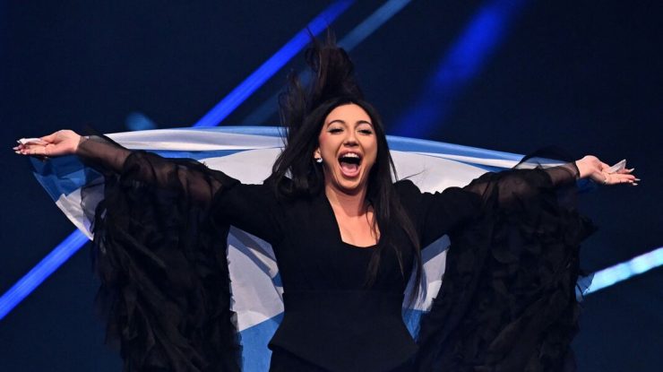 EBU va organiza un vot online în noiembrie pentru a decide dacă Israelul va fi exclus din concursul Eurovision 2026