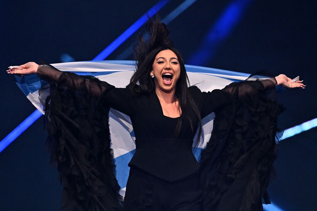 EBU va organiza un vot online în noiembrie pentru a decide dacă Israelul va fi exclus din concursul Eurovision 2026