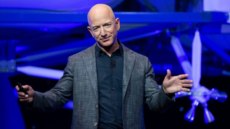 Jeff Bezos investește 3 miliarde de dolari în Altos Labs. Compania atrage unii dintre cei mai mari oameni de știință ai lumii