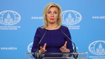 Rusia respinge garanțiile de securitate cerute de Ucraina: „Sunt absolut inacceptabile și reprezintă un pericol pentru continentul european”