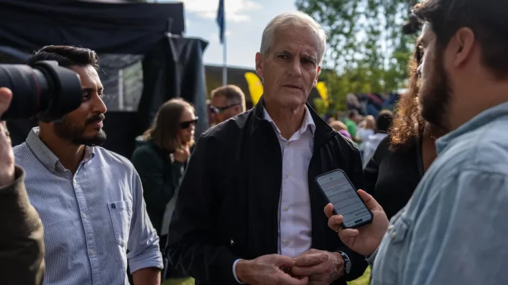 Norvegia gestionează cel mai mare fond suveran, de peste 2.000 miliarde de dolari. Suma depășește PIB-ul multor state europene