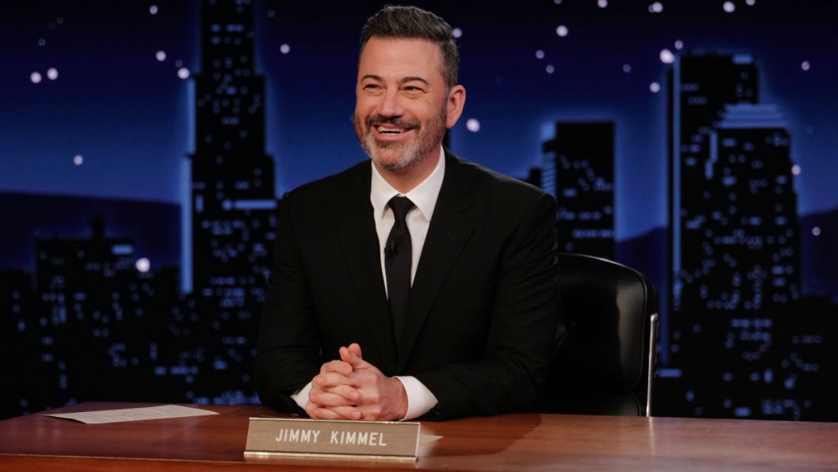 Jimmy Kimmel face primele declarații după ce emisiunea lui a revenit pe post. „Nu a fost intenția mea să minimalizez situația”