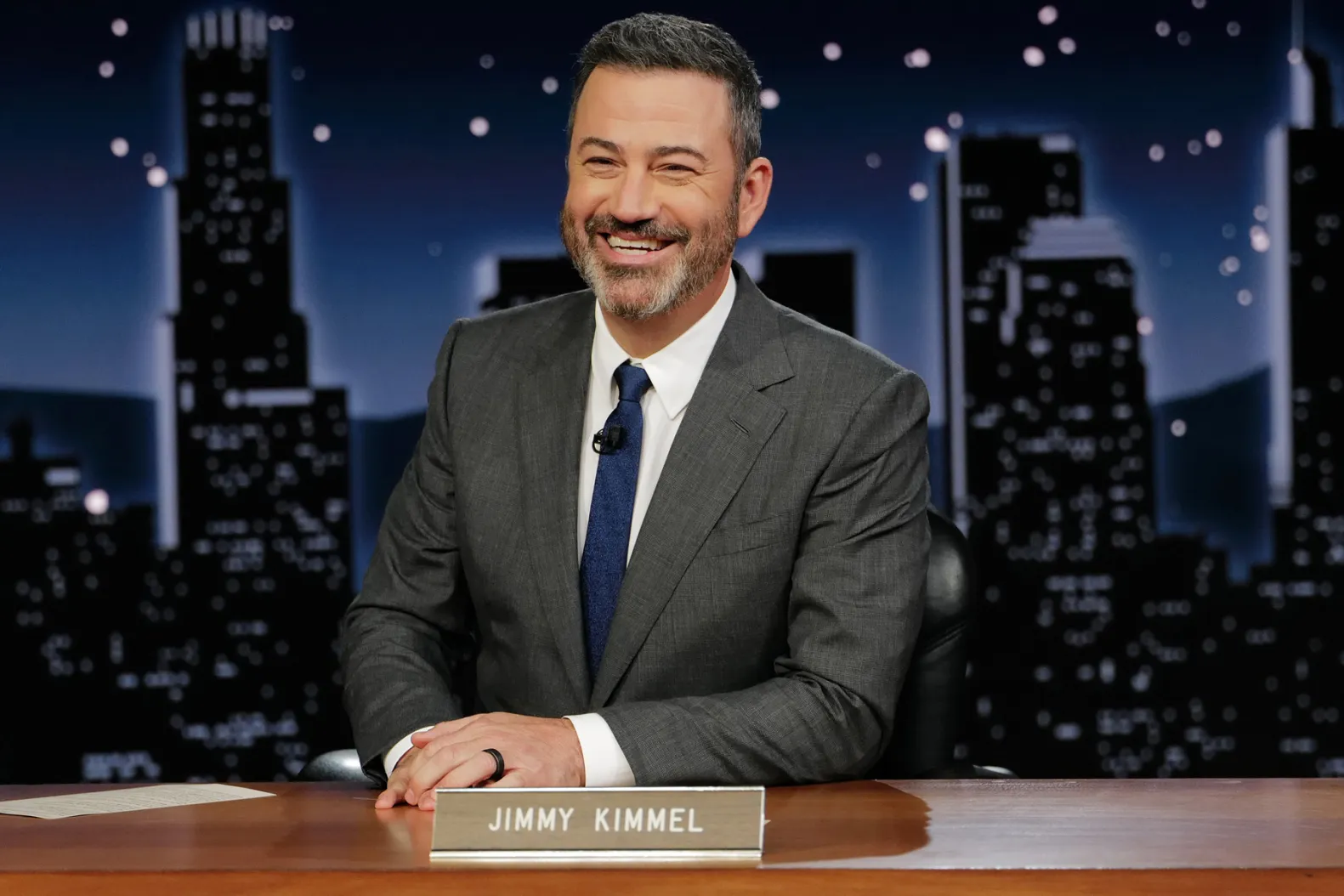 Democrații din SUA vor o lege care să protejeze libertatea de exprimare, după suspendarea lui Jimmy Kimmel