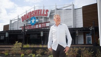 CEO-ul Eric Langan e acuzat de fraudă fiscală și mită cu lap dance-uri. Procurorii acuză: 8 milioane de dolari pentru taxe fentați prin șpagă