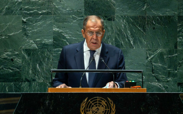 Serghei Lavrov: „Rusia nu intenționează să atace statele membre UE sau NATO, dar va răspunde decisiv la orice agresiune”