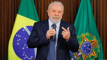 „Nu este împăratul lumii!”. Președintele brazilian Lula da Silva a declarat că nu are nicio relație cu Președintele Donald Trump