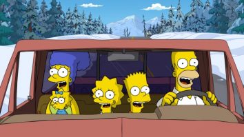 „The Simpsons Movie” revine cu o continuare, după 20 de ani. Când are loc premiera