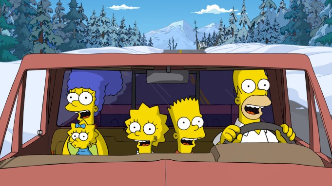 „The Simpsons Movie” revine cu o continuare, după 20 de ani. Când are loc premiera
