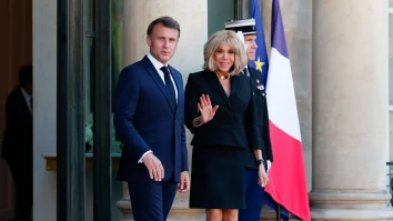 „Brigitte este femeie”. Soții Macron vor să prezinte dovezi științifice într-un proces de defăimare împotriva lui Candace Owens