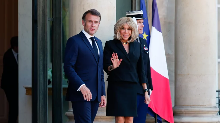 „Brigitte este femeie”. Soții Macron vor să prezinte dovezi științifice într-un proces de defăimare împotriva lui Candace Owens