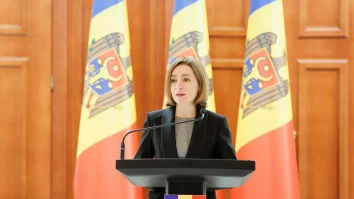 Partidul Acțiune și Solidaritate al Maiei Sandu a câștigat alegerile parlamentare din Republica Moldova. PAS a obținut un scor uriaș, de peste 50%