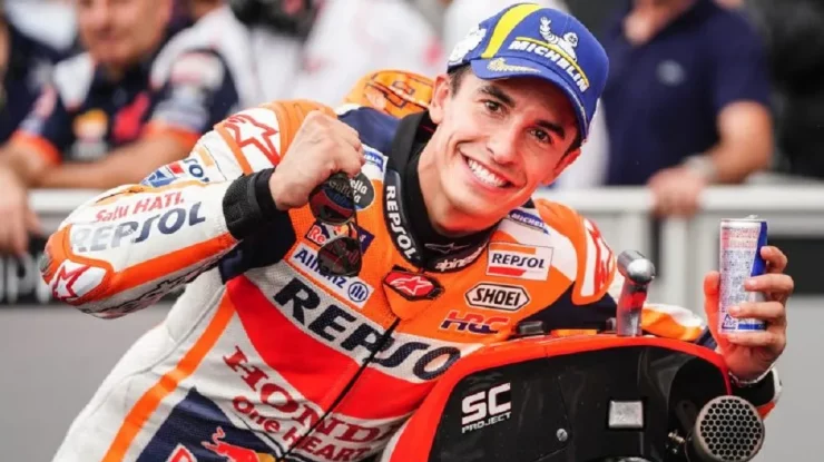 Spaniolul Marc Márquez obține al șaptelea titlu mondial la MotoGP. Astăzi a luat locul 2 în Japonia