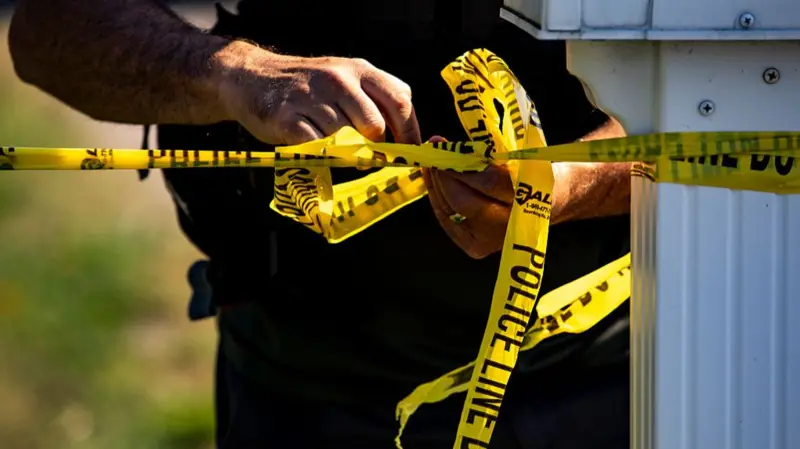 Patru persoane au murit într-un atac armat și incendiar la o biserică mormonă din Michigan