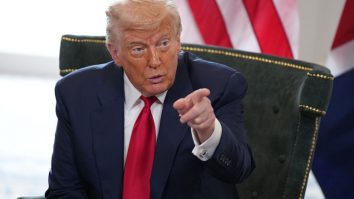 Trump afirmă că răbdarea lui vizavi de președintele rus se epuizează rapid: „E nevoie de doi pentru a dansa tango”