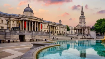 National Gallery din Londra ridică interdicția asupra artei moderne. Muzeul va avea o nouă aripă în valoare de 375 de milioane de lire sterline