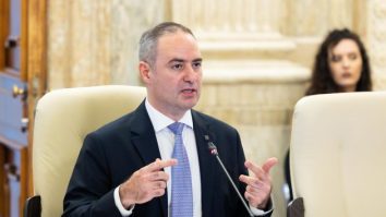 România poate depăși contextul fiscal-bugetar din prezent până în 2026, spune Ministrul Finanțelor. „Această ajustare bugetară trebuia începută și definitivată încă de acum 5 ani”