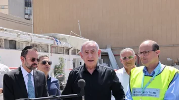 Curtea Supremă a Israelului a decis că statul nu oferă hrană adecvată prizonierilor palestinieni. Aceștia au nevoie de un nivel minim de existență