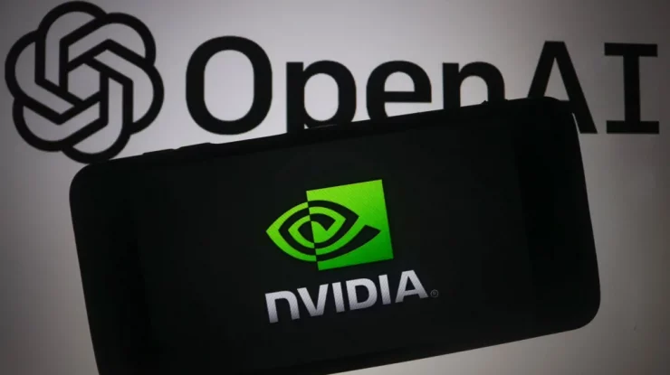 Nvidia va investi până la 100 de miliarde de dolari în OpenAI. Compania furnizează cipuri de înaltă performanță