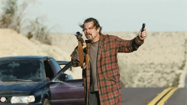 Filmul dramatic „One Battle After Another” cu Leonardo DiCaprio, Benicio Del Toro și Sean Penn are premiera în cinematografele din țară