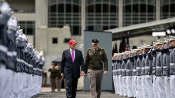 NATO se pregătește pentru retragerea Statelor Unite de pe flancul estic. Câți militari americani găzduiește România